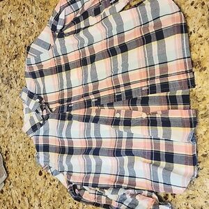 Boys Gap button down